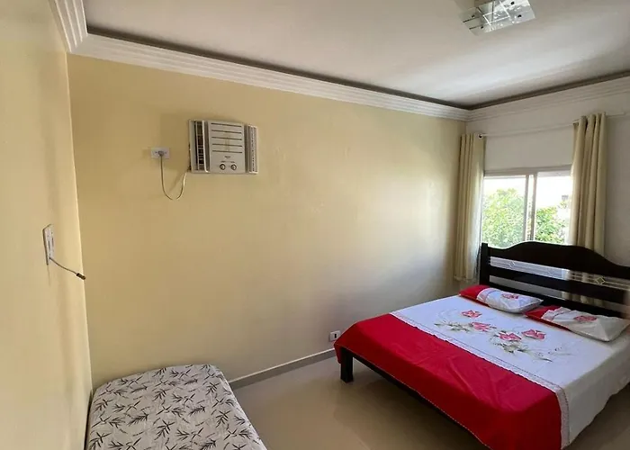 Apartamento em Guarujá- Praia da Enseada.
